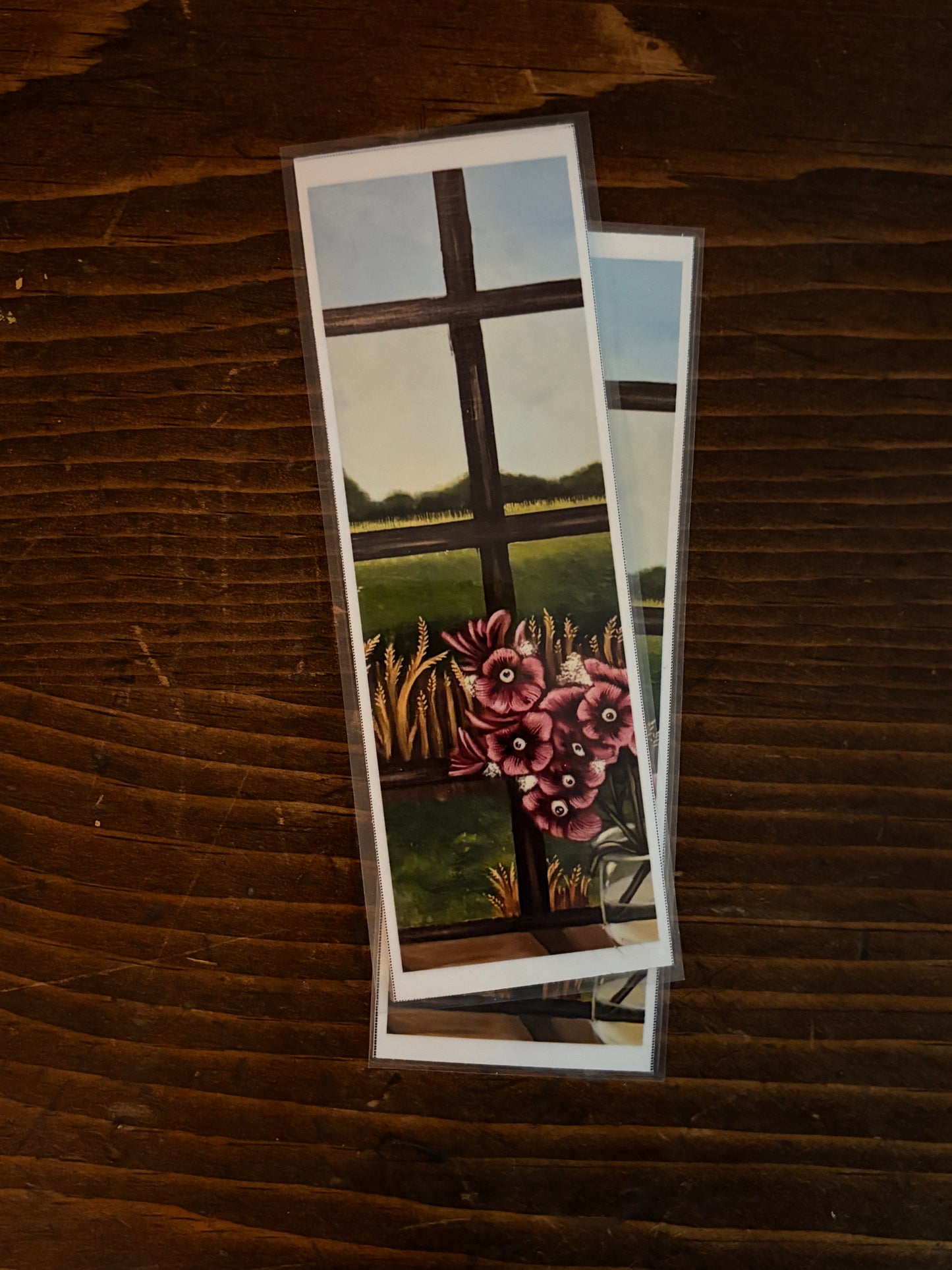 Bookmarks