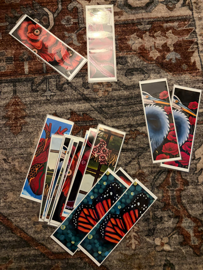 Bookmarks