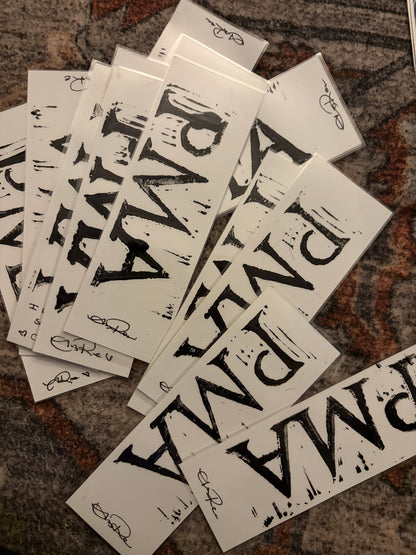 Bookmarks