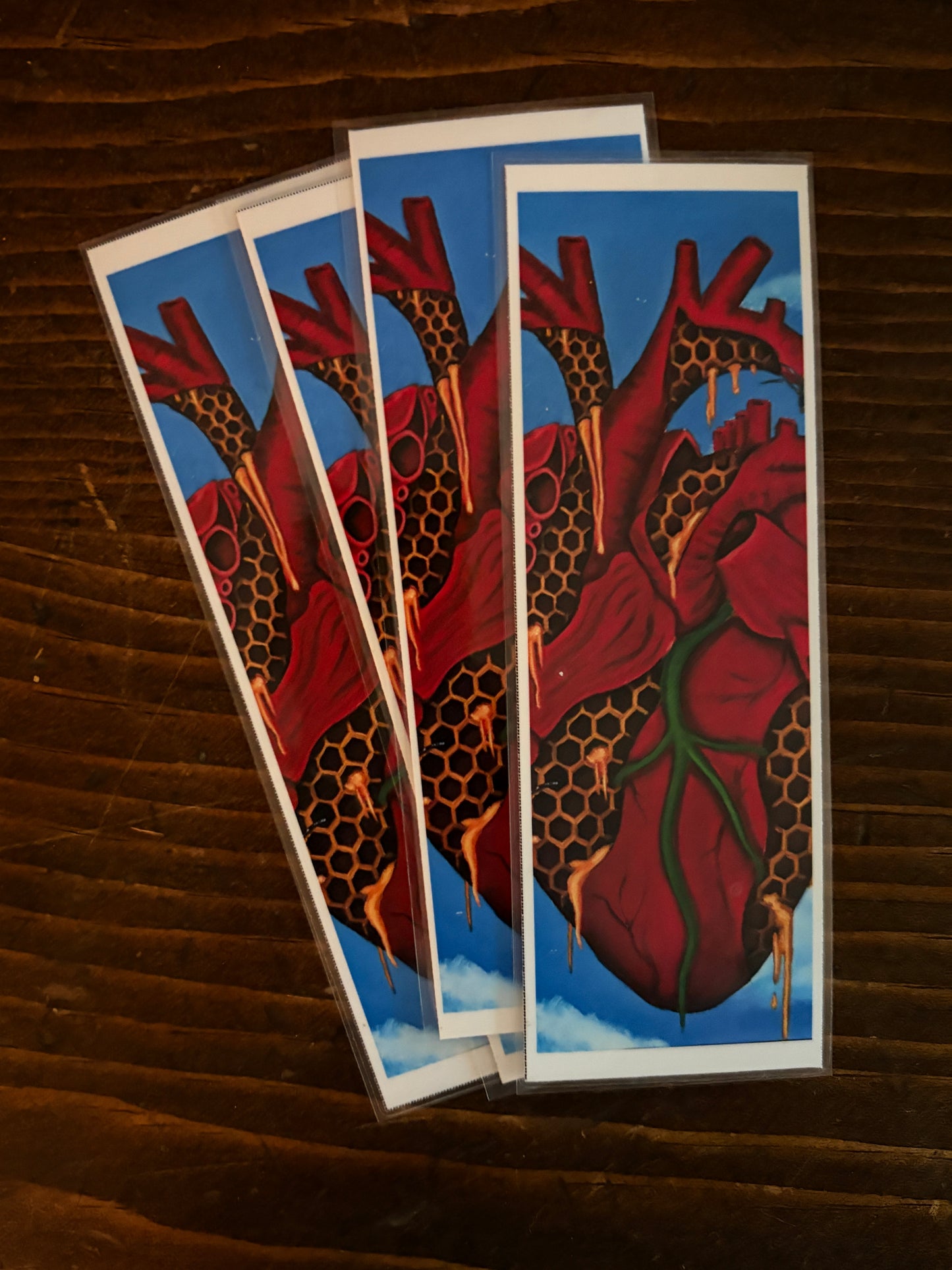 Bookmarks