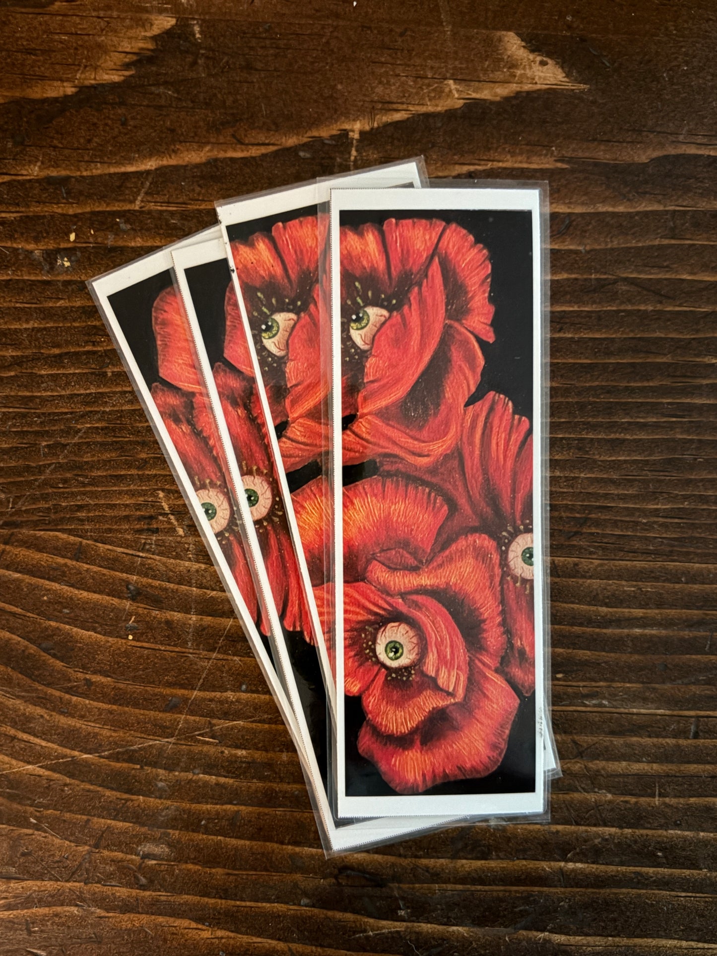 Bookmarks