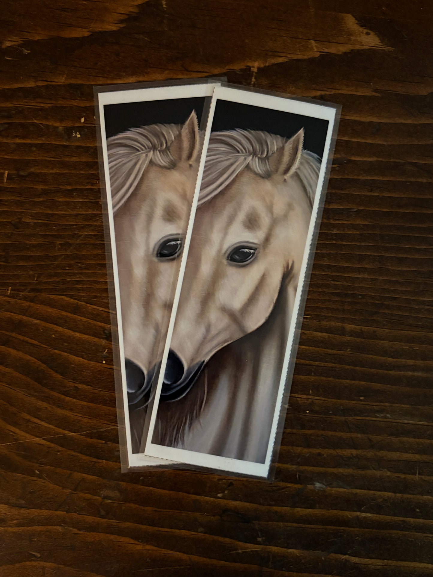 Bookmarks