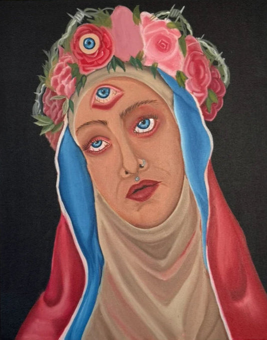 Mother
